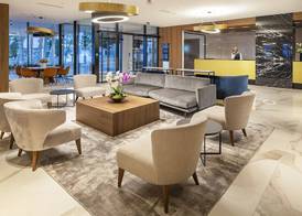 Luxury Hotel Riva 5