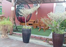 D'Lima Beach Inn 4