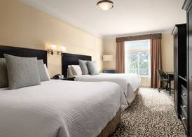 West Inn & Suites 5