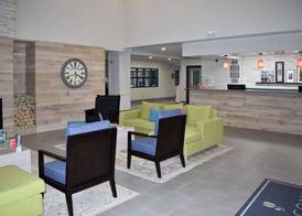 Country Inn & Suites by Radisson, Hagerstown, MD 5