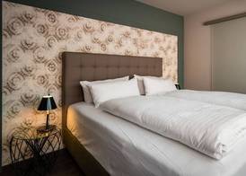 Hotel Goldene Traube - by Neugart 3