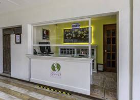 Oaxaca Guest Hotel 2