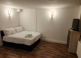 City Sparrow Apartments 2