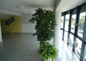 sleep & go Hotel Magdeburg 3