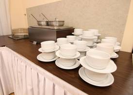 Hotel Pavlov 4
