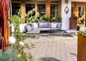 Hotel Walserberg 5