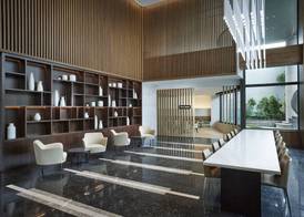 Hotel Interciti 3