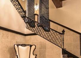 Gran Hotel Mexico by Solaris 3