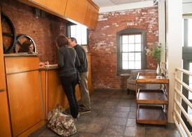 Mill Street Inn 2
