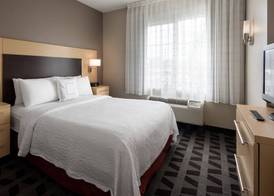 TownePlace Suites by Marriott San Diego Carlsbad / Vista 3