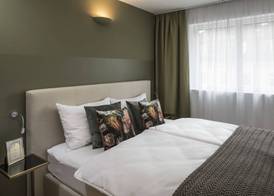 RAFAEL KAISER - Premium Apartments City Centre - Contactless Check-In 2