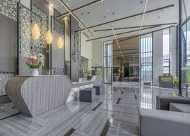 Zenseana Resort & Spa - Patong, Phuket 5