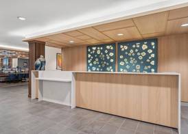 Hyatt House Orlando International Drive 3