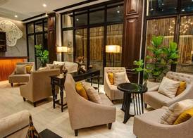 GLOW PARK HOTEL Grand Royal Palace 5