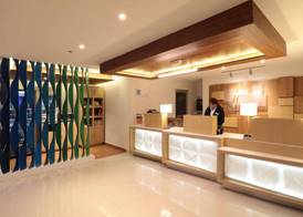 Holiday Inn Express PIEDRAS NEGRAS by IHG 2
