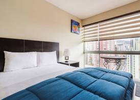 Luxstone Executive & Suites 3