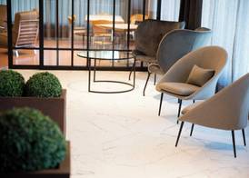 Hotel Avenida 5