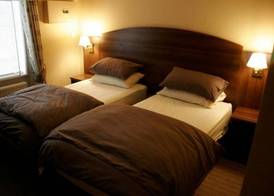 The Railway Tavern Hotel 3
