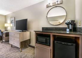 Best Western Plus Lake City 5