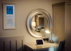 Hotel Isaacs Cork City 5