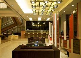 Radisson Blu Hotel Pune Kharadi 2