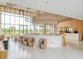 Les appartements d'Horizon Resort Massane 4