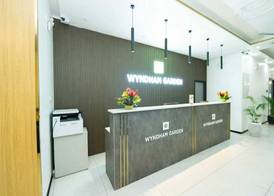 Wyndham Garden Wailoaloa Beach Fiji 3