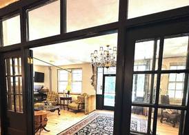 Silverton Mountain Manor 2
