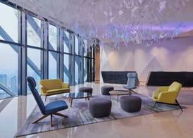 Element by Marriott Kuala Lumpur 4