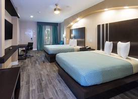 Econo Lodge Inn & Suites Houston NW-Cy-Fair 3