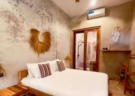 THE GARTEN LIVING HOTEL 5