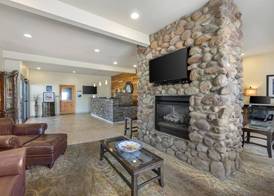 Best Western Swiss Clock Inn 2