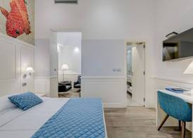 Roko Luxury Rooms 3