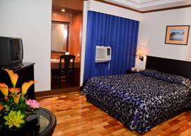 CityState Tower Hotel 4