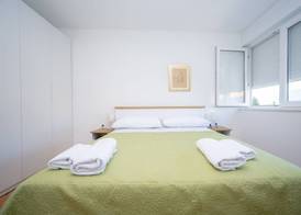 Billie Holiday apartment with balcony 5