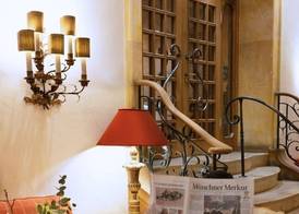 Hotel Excelsior Munich 3