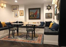 Hotel Ivy Boston Common 4