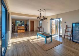 Villa Bluu 2