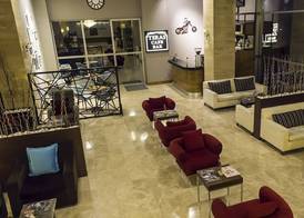 North Point Hotel 4
