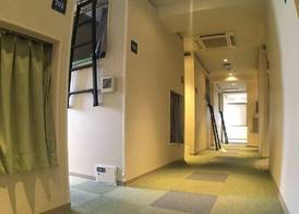 1 Night 1980 Hostel Tokyo 5