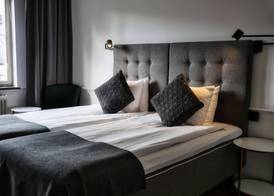 Hotell Arkad 5