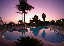 Hotel Residence Sciaron 4