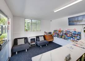 Archway Motels & Chalets 4