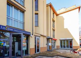 Residenza Le Cupole 3