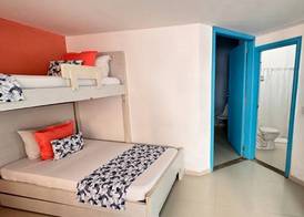 TAMA Hotel Santa Marta 5