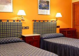Hostal Vidaller 3