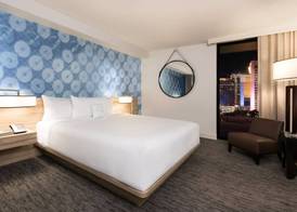 The LINQ Hotel & Casino, A Caesars Destination 3