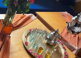 Riad Essaouira 2