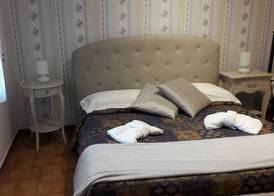 Dimoramuri B&B 2