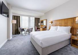 Glashaus Hotel 5